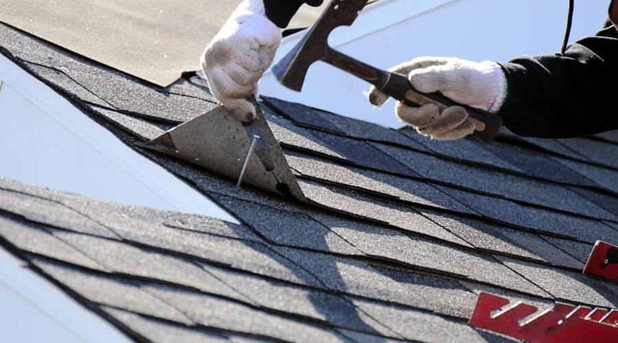 Professional gutter cleaning in Rockville, UT